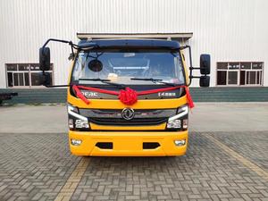 Petit <span class=keywords><strong>camion</strong></span> <span class=keywords><strong>de</strong></span> Transport plat, <span class=keywords><strong>camion</strong></span>-citerne <span class=keywords><strong>de</strong></span> grande capacité, 4 tonnes, 5 tonnes, fabriqué au japon - Product Image 4