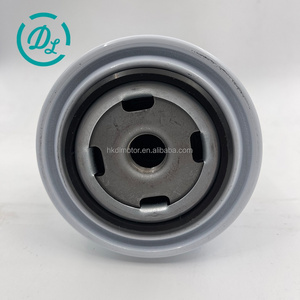 ตัวกรองน้ำมันเชื้อเพลิงใหม่ EexcavaStart รุ่น S01100-1105350 A50000-1105350 สำหรับเครื่องยนต์อุตสาหกรรม YC4A รุ่น 1000 ระบบกรองที่เชื่อถือได้ - Product Image 2