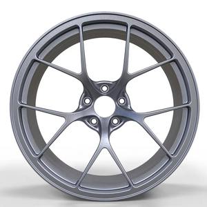 Jantes forgées monobloc GPW Custom 6061 T6 <span class=keywords><strong>18</strong></span> 19 20 pouces en alliage d'aluminium neuves 25 mm/30 mm peintes pour <span class=keywords><strong>BMW</strong></span> 635CSI E24 pour <span class=keywords><strong>BBS</strong></span> - Product Image 5