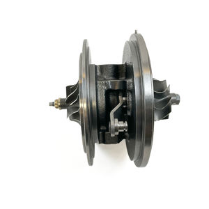 Coreassy, Turbocompresor Apto para FORD 53100007VCA Coreassy - Product Image 5