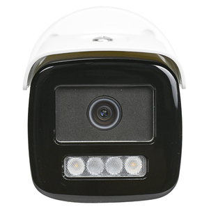 DS-2CD2T67G3-LIS2UY/S(L)(RB) HIK ban đầu 6 MP thông minh lai ánh sáng colorvu cố định Bullet mạng Máy ảnh - Product Image 2