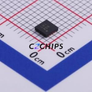 Regulador lineal PMIC (LDO), Chip IC de circuito integrado (3x3), original y nuevo, de 1 a 2 años - Product Image 1