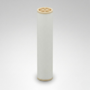 Bobina de membrana de fibra hueca para bobinado de hilos, piezas de maquinaria textil a escala de laboratorio, núcleo de bobinado de fibra personalizado - Product Image 1