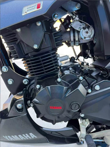 Motocicletta Stradale a Benzina <span class=keywords><strong>Yamaha</strong></span> FZ150 <span class=keywords><strong>150cc</strong></span> Potente, con Capacità di Carico e Velocità Massima >80km/h per Tutte le Condizioni Stradali - Product Image 6