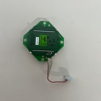Siemenson C79040-A8410-C162-06-SS convient aux transmetteurs Siemenson et présente un écran LCD de haute qualité.