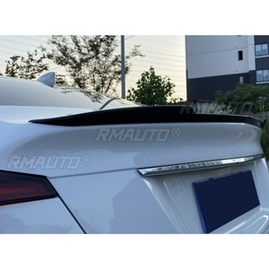 Alerón Trasero Estilo Cuchilla para Maletero, Alerón de Techo para Cadillac CT5 CT6, Kit de Carrocería, Accesorios para Coche - Product Image 3