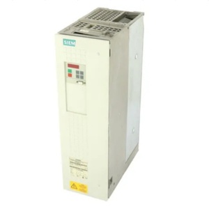 Unidad de Accionamiento Principal SIMOVERT 6SE7031-8EF60 de 90KW, Stock Fresco, 100% Nueva y Original, Garantía de 2 Años, Variadores de Frecuencia a Bajo Precio - Product Image 4