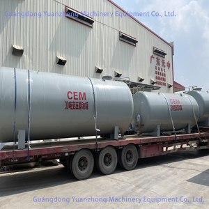 Настраиваемый герметичный резервуар для хранения масла трансформатора от 1000L до 5000L подходит для силовых подстанций и систем охлаждения - Product Image 6