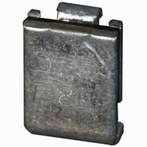 MF-SM100/33-2 PTC Resettable <b>Fuse</b> Electronic <b>Component</b> - Product Image 1