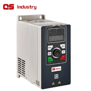High Quality 93kw 380v Vector Vfd Inverter 3 Phase Ac Variable Frequency Drive For Heavy Duty Large Discount