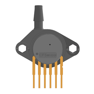 Giá rẻ tuyệt đối Air <span class=keywords><strong>gas</strong></span> Cảm biến áp suất chất lỏng xgzp6886a 5V cho y tế hệ thống kiểm soát khí - Product Image 6
