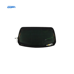 กระจกนิรภัยแบบลามิเนตสำหรับกระจกหลังรถยนต์เมอร์เซเดสเบนซ์ E-Class W213 ปี 2023 รุ่น OE A2136700203 - Product Image 1
