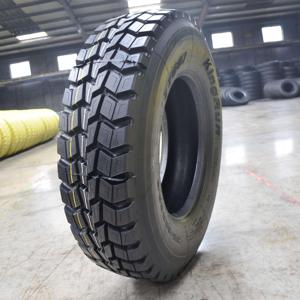Neumáticos para Camiones Precio de Mayoreo 315/80R22.5 12R22.5 11R22.5 - Product Image 4