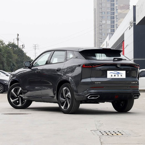 ชางอัน UNI-Z PHEV 2026 สมาร์ท นิว บลูเวล 130 กม. รุ่นแบทเทิลชิป <span class=keywords><strong>รถ</strong></span>ยนต์ปลั๊กอินไฮบริดใหม่ ราคาประหยัด <span class=keywords><strong>รถ</strong></span> SUV 5 ที่นั่ง - Product Image 4