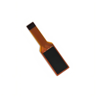 Sensor Táctil Flexible FPC FSR AR-R515 Maxrays 20g-6kg para Dedo de Robot Humanoide, Piel Electrónica Ultrafina, Más de 1M Ciclos de Presión