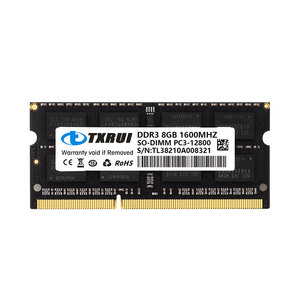Cheap Wholesale <strong>Laptop</strong> <strong>Computer</strong> Sodimm Memoria <strong>RAM</strong> 4GB 8GB DDR3 <strong>RAM</strong> for Gaming <strong>Laptop</strong> Pc - Product Image 3