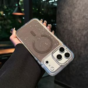 Cover per Telefono, Accessori per Cellulari di Buona Qualità, Materiale PC Rigido per Accessori 17 Pro Max - Product Image 3