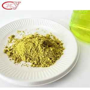 Colorante Fluorescente Verde Solvente 7 D&C Verde <span class=keywords><strong>8</strong></span> HPTS ad Alta Purezza per Antigelo e Cosmetici - Product Image 3