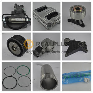 Chinese Merk Originele Oem Balans Ventiel Rupskraan Onderdelen Torenkraan Vrachtwagen Gemonteerde Kranen Roterende Boorinstallatie Reserveonderdelen - Product Image 6