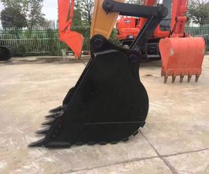 Sany 335H 485H 365H grande pelle meilleure marque composants de base moteur moteur boîte de vitesses pompe à engrenages portant PLC utilisé pour la vente Chine - Product Image 5