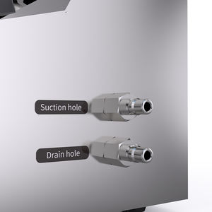 เครื่องทดสอบขีดจำกัดจุลินทรีย์ BIOBASE ขวดกรอง 1000 มล. รุ่น BXD-300 ระบบกรองน้ำสำหรับห้องปฏิบัติการ - Product Image 2