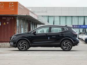 Nuevo <span class=keywords><strong>Nissan</strong></span> <span class=keywords><strong>Qashqai</strong></span> 2025, 2.0L CVT XV, 5 Plazas, SUV a Gasolina, Cámara de 360° con Techo Solar - Product Image 3