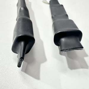 สายรัดสายไฟแปลงหัวฉีดน้ำมันเชื้อเพลิงรถยนต์ - Product Image 4