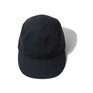 Casquette de <span class=keywords><strong>camping</strong></span> classique à 5 panneaux, en nylon imperméable de haute qualité, personnalisable, séchage rapide, vintage, vierge - Product Image 2