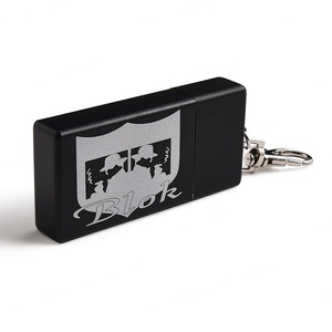 Nouveau produit, cendrier de poche carré personnalisé pour cigarettes, cendrier portable - Product Image 6