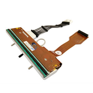 Tête d'impression thermique d'origine Markem X60 128mm 300dpi Tête d'impression ENM10104685 pour imprimante TTO - Product Image 2