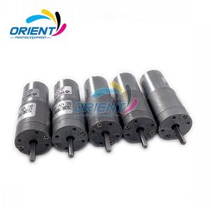 คุณภาพ 5 ชิ้น 12 โวลต์ WRF-130CH-08450 หมึกมอเตอร์สําหรับเพชร 3000 3F GA230B21 <span class=keywords><strong>Sayama</strong></span> RA-20GM-SD3 Mitsubishi การพิมพ์ชิ้นส่วนเครื่องจักร - Product Image 2