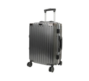 กระเป๋าเดินทางอลูมิเนียมแบบแข็งขนาด20 24 28นิ้วเซตกระเป๋าเดินทาง<span class=keywords><strong>3</strong></span>ชิ้นสำหรับวันหยุดสุดสัปดาห์ฉลากตามสั่ง - Product Image 5