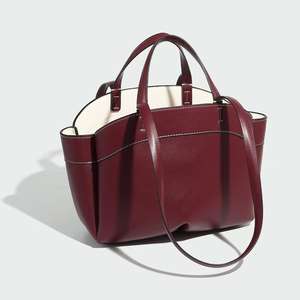 Sac à main pour femmes de haute qualité, fabrication sur mesure, vente en gros, sac à bandoulière de haute qualité - Product Image 1