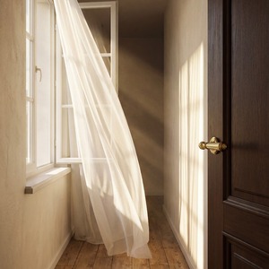 Manija de Puerta Dorada Brillante con Diseño Simétrico para Entrada de Apartamentos y Hoteles, Mecanismos de Cerradura y Herrajes - Product Image 4