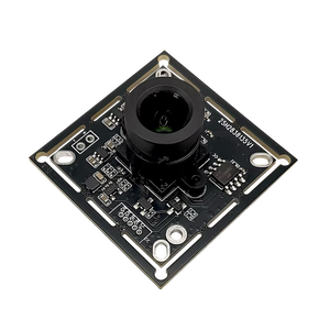 Módulo de Cámara USB de Alta Definición LLGCAM H283/97 de 2MP con Lente de 100 mm, Plug & Play - Product Image 2