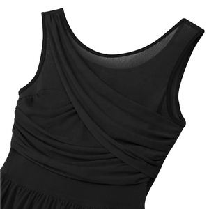 Mujeres Adultos Ropa <span class=keywords><strong>de</strong></span> <span class=keywords><strong>baile</strong></span> <span class=keywords><strong>Ballet</strong></span> <span class=keywords><strong>El</strong></span>ástico <span class=keywords><strong>Ballet</strong></span> Danza Gimnasia Leotardo Vestido Disfraces modernos Falda <span class=keywords><strong>de</strong></span> tul Vestido <span class=keywords><strong>de</strong></span> <span class=keywords><strong>baile</strong></span> - Product Image 3