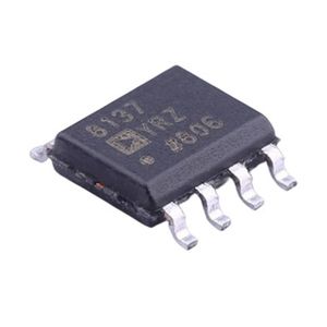 AD8138ARZ-R Composants électroniques Puces IC Circuits intégrés IC - Product Image 1