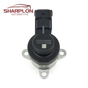 Pièce de moteur automobile fournie par l'usine 928400680, régulateur de ralenti pour Alpha Fiat Lancia Opel Vauxhall Renault Chevrolet - Product Image 2