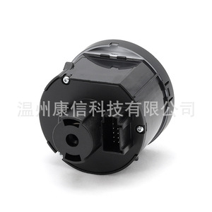 Interruptores Automáticos 34D941431 para Volkswagen, Interruptores de Faros Delanteros - Product Image 1