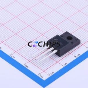 ทรานซิสเตอร์สนามไฟฟ้าทรานซิสเตอร์ TO-220F-3 FQPF6N80C (Mosfet) แบบดั้งเดิมและใหม่ขายดีชิ้นส่วนอิเล็กทรอนิกส์ชิปและบริการ BOM - Product Image 1