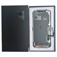 Excellent écran tactile téléphones mobiles intelligents écran LCD pour iPhone 12 Pro Max