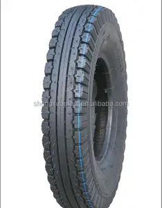 high quality wholesale three wheel Motorbike tire 4.00-8