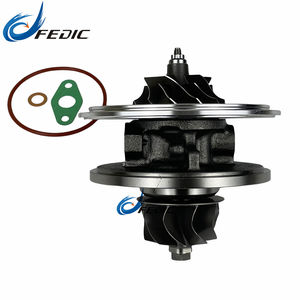 711017 Cartouche Turbo pour <span class=keywords><strong>Mercedes</strong></span> E 320 <span class=keywords><strong>CDI</strong></span> S 320 <span class=keywords><strong>CDI</strong></span> <span class=keywords><strong>W210</strong></span> 145 Kw 197 HP OM613 - Product Image 3