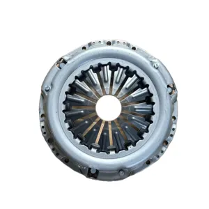 Transmission HOT High Performance Auto Transmission Systems 275mm Clutch Cover