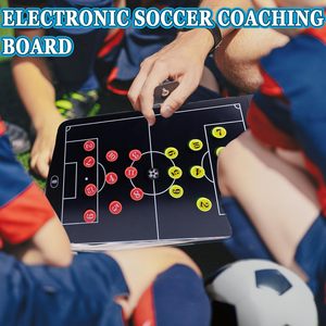 16 Inch Lightweight Electronic Coaching Board for Hockey Football Ultimate <strong>Magnetic</strong> Memo <strong>Pads</strong> Design - Product Image 4
