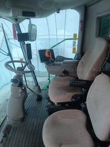 Machines agricoles d'occasion, <span class=keywords><strong>moissonneuse</strong></span> pour agriculture, équipement d'occasion, matériel agricole - Product Image 6