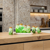 Groothandel Gezonde Yoghurtdrank Originele Smaak Gemengd Melkpoeder Vier (Appeldruif Tomaat Passievrucht) 40 Flessen
