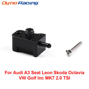 Adaptateur de capteur de vide de turbocompresseur automobile neuf et d'occasion pour moteur Audi TSI Gen 3 EA888 - Product Image 4