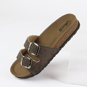 Calzado de Mujer al por Mayor de Fábrica <span class=keywords><strong>Maoli</strong></span>, Sandalias Deslizantes para Dama - Product Image 5