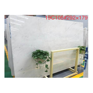 Sivec белый мрамор Греция Македонский Полярный белый мрамор - Product Image 2